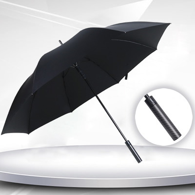 全碳纤维雨伞